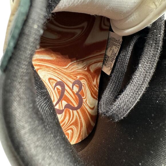 💎✨NEW IN BOX✨💎NIKE Air Jordan 1 Retro High OG Legend MD - Picture 5 of 6